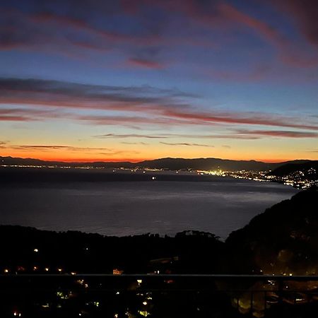 Appartamento Casa Portofino Camogli Esterno foto