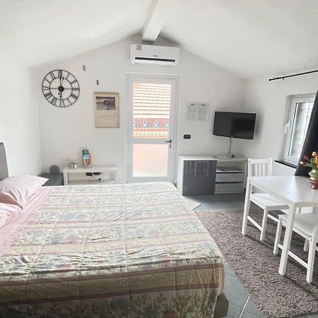 Appartamento Casa Portofino Camogli Esterno foto