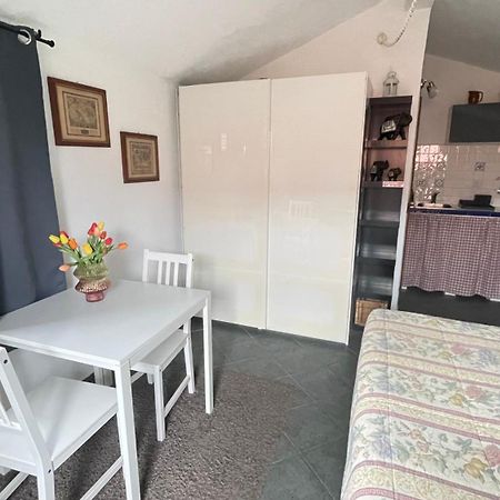 Appartamento Casa Portofino Camogli Esterno foto