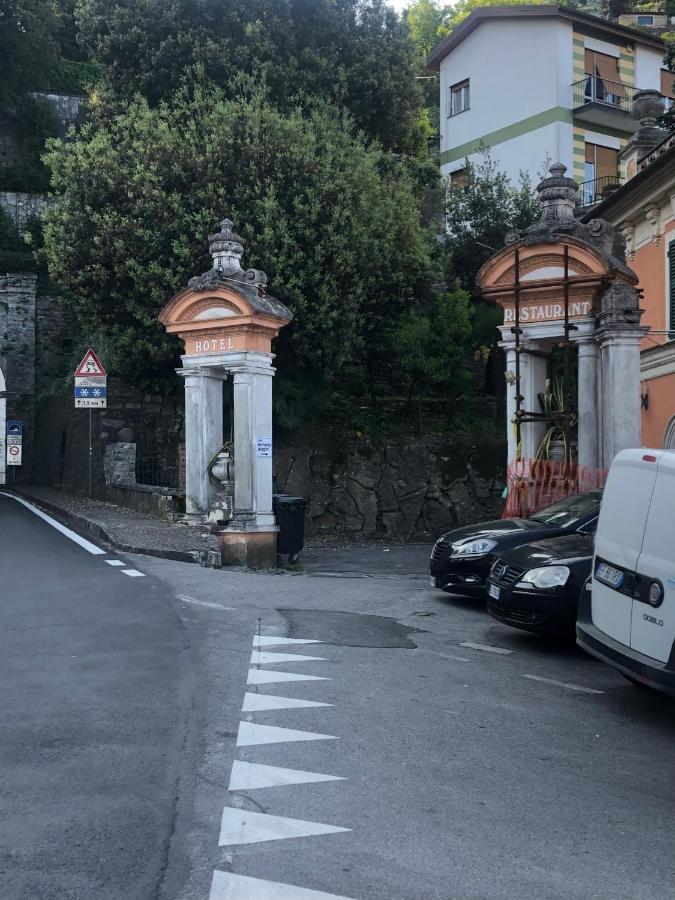 Appartamento Casa Portofino Camogli Esterno foto