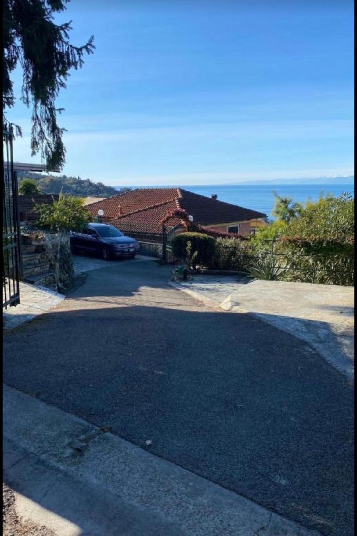 Appartamento Casa Portofino Camogli Esterno foto