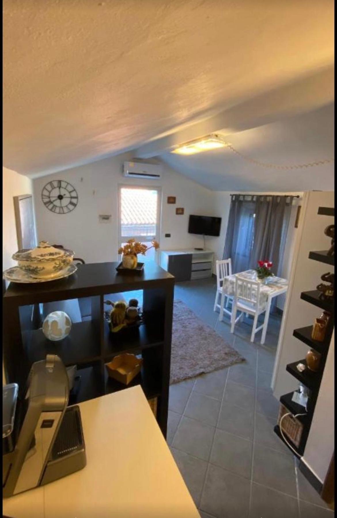 Appartamento Casa Portofino Camogli Esterno foto