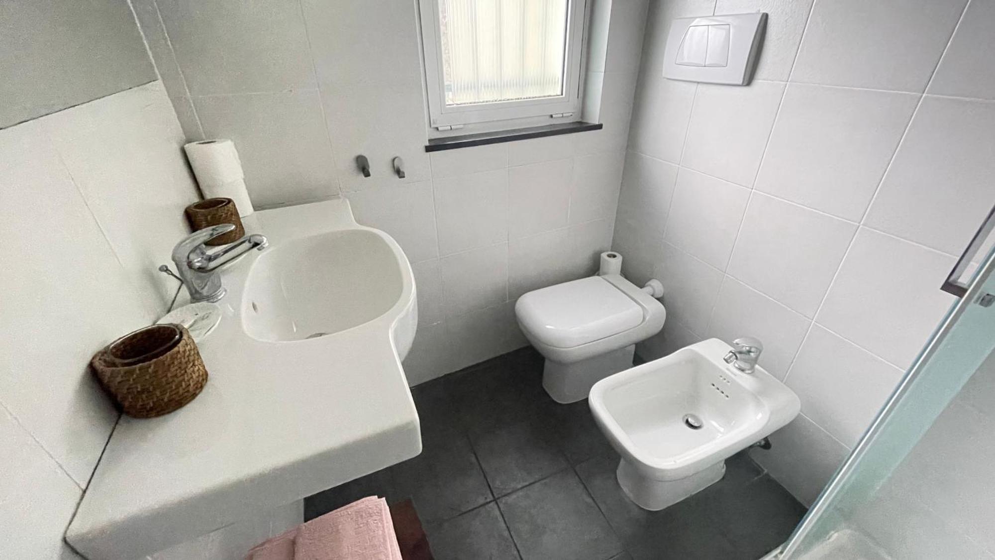 Appartamento Casa Portofino Camogli Esterno foto