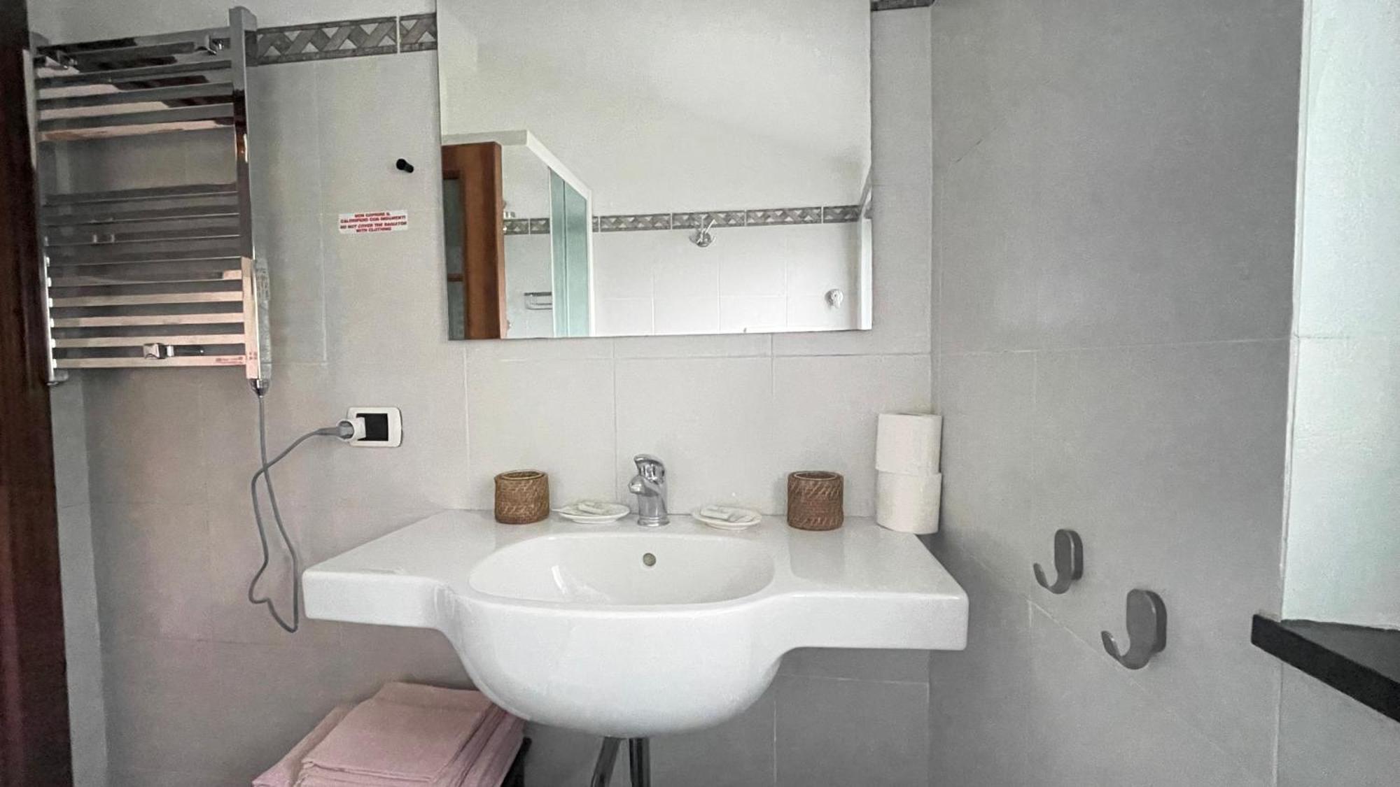 Appartamento Casa Portofino Camogli Esterno foto