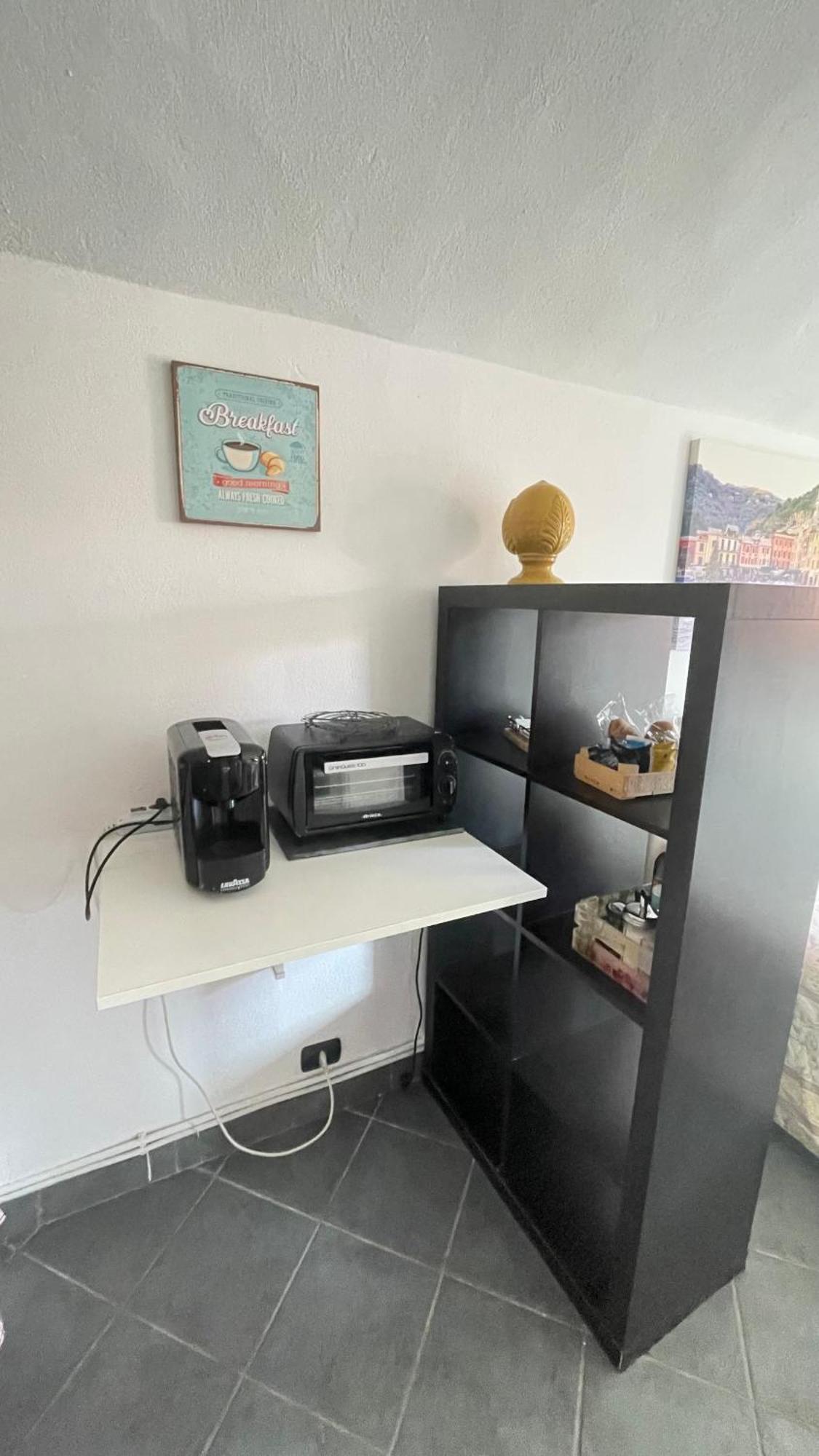 Appartamento Casa Portofino Camogli Esterno foto