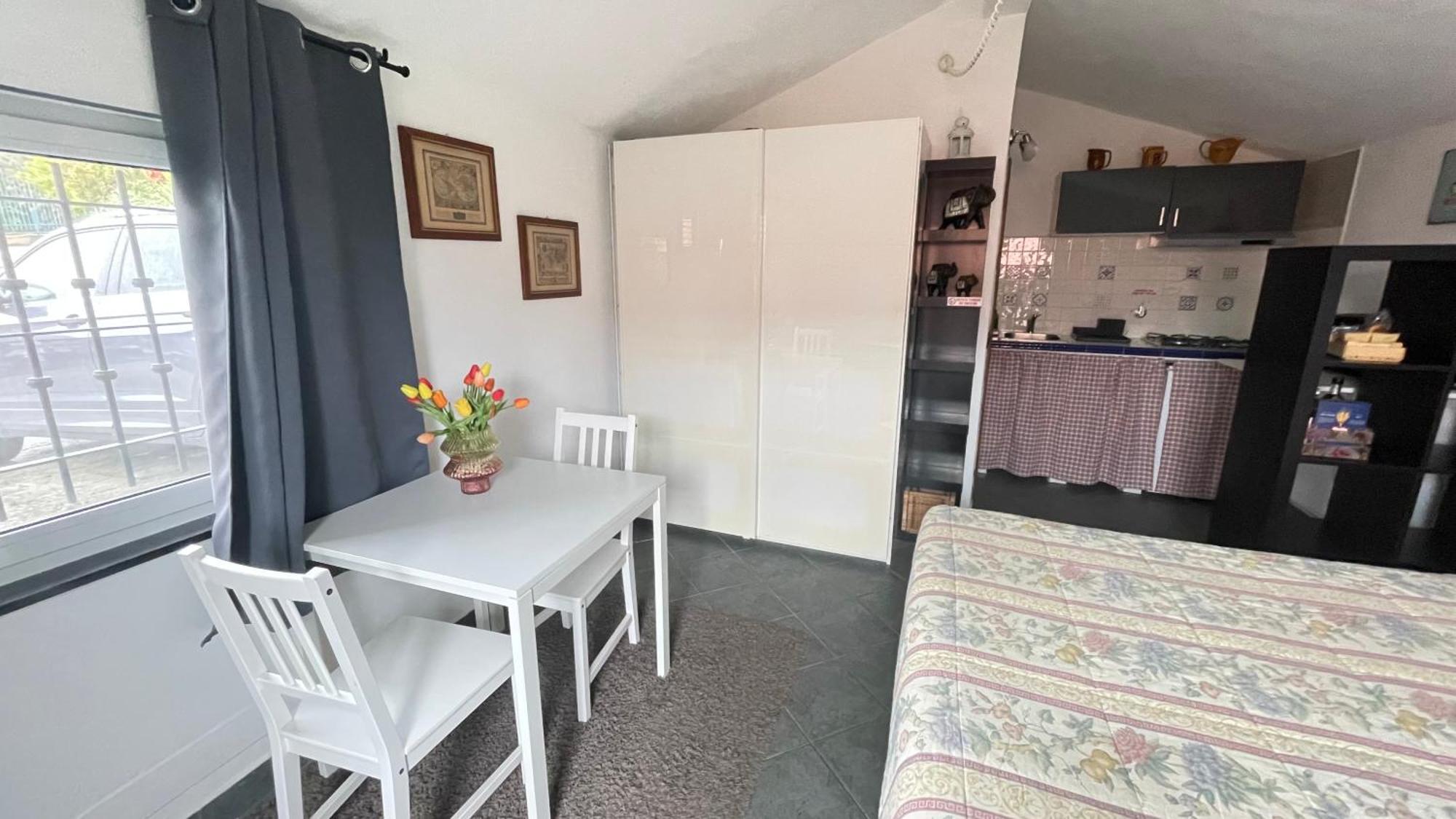 Appartamento Casa Portofino Camogli Esterno foto
